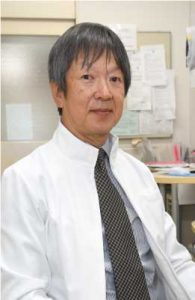 天理よろづ相談所病院・レジデント募集 八田 和大